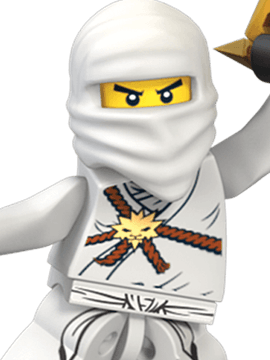 Ninjago PNG