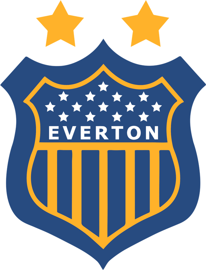 Everton F C PNG