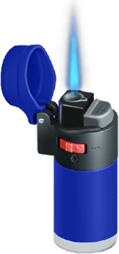 Jet Flame PNG