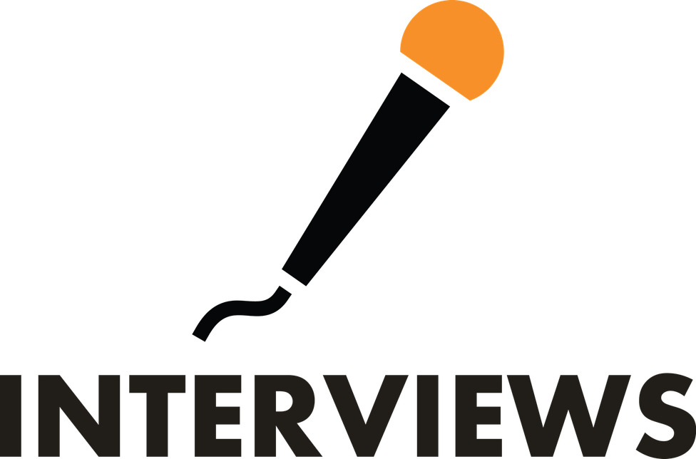 Interview PNG