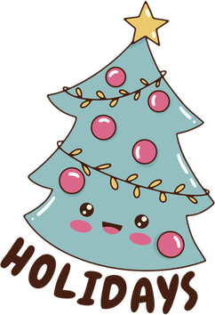 Tree Sticker PNG