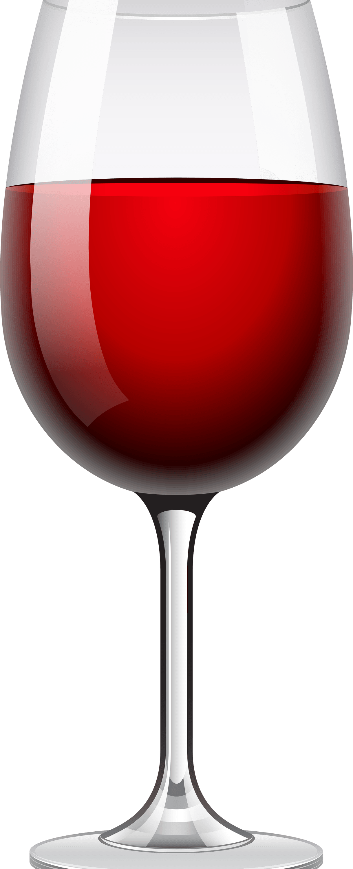 Red Wine PNG