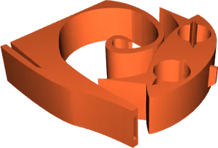 Atomic Cat PNG