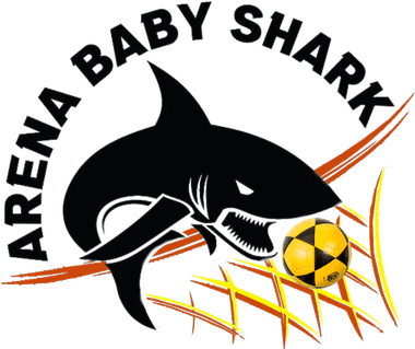 Baby Shark Logo PNG