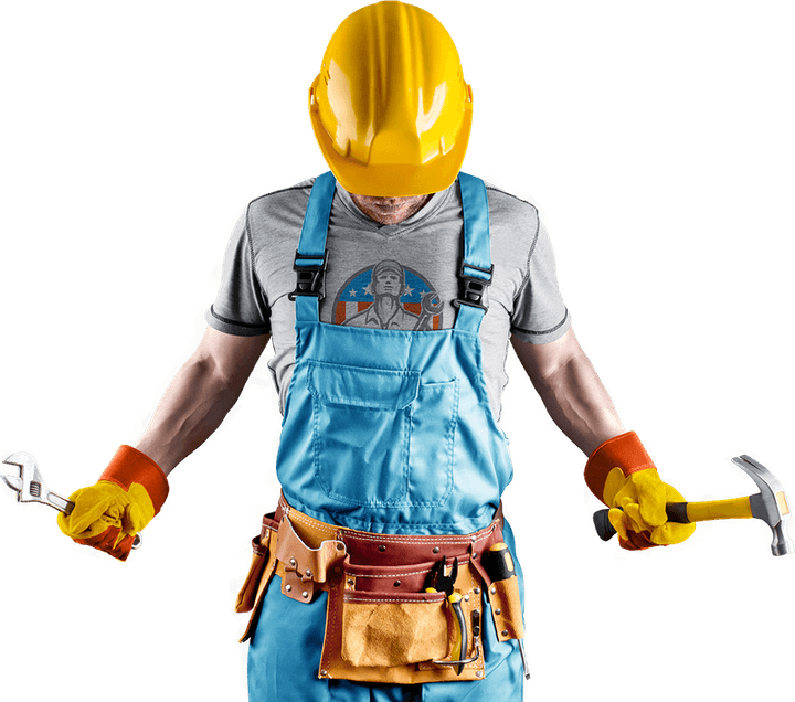 Plumber PNG