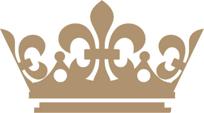 Crown Logo PNG
