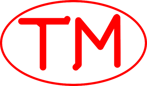 Trademark Tm Symbol PNG