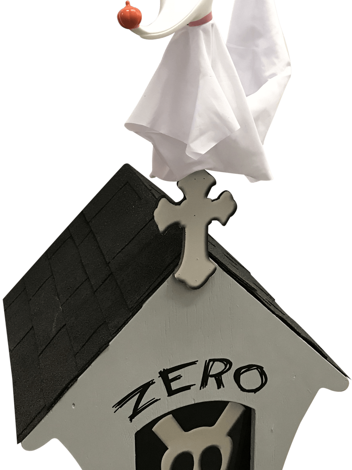 Zero Dog PNG