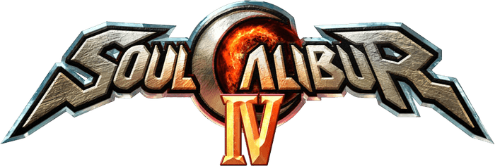 Soulcalibur Logo PNG