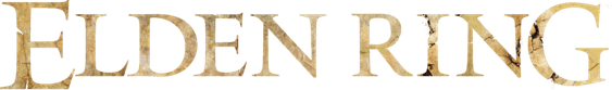 Elden Ring Logo PNG