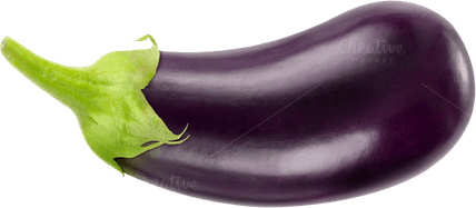 Eggplant PNG