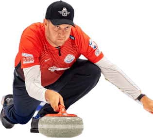 John Shuster PNG