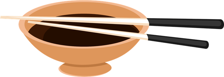 Chopsticks PNG
