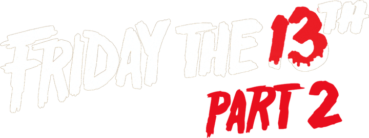 Friday The 13th PNG