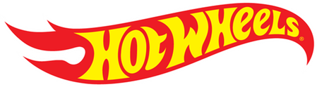 Hot Wheels Logo PNG