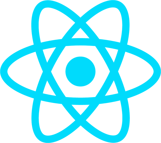 React Logo PNG