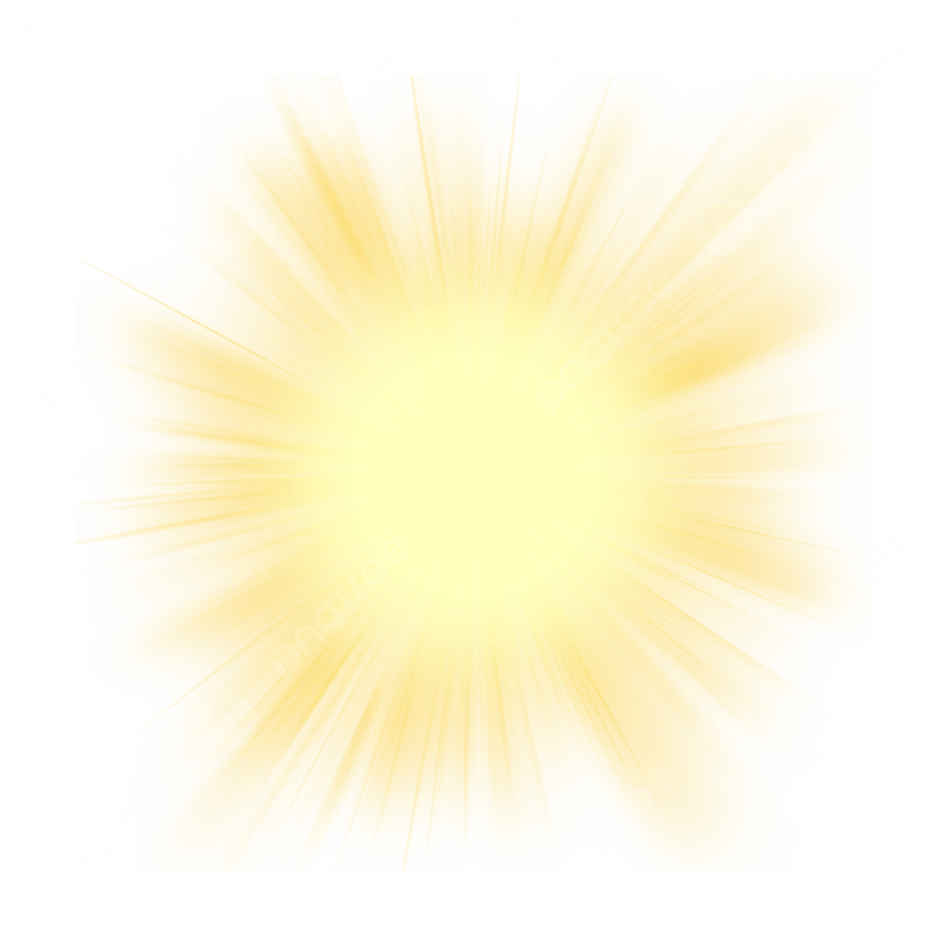 Flash Lighting PNG