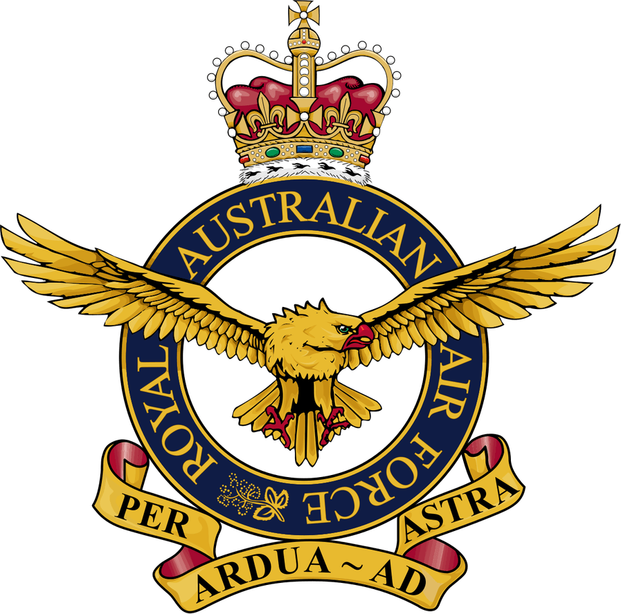Air Force PNG