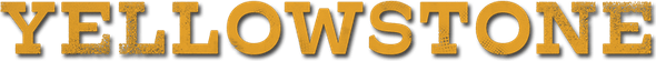 Yellowstone Logo PNG