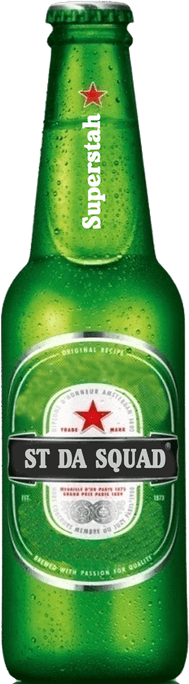 Beer Bottle PNG
