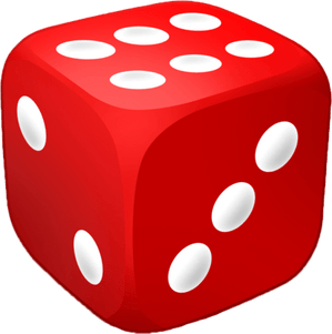 Dice PNG