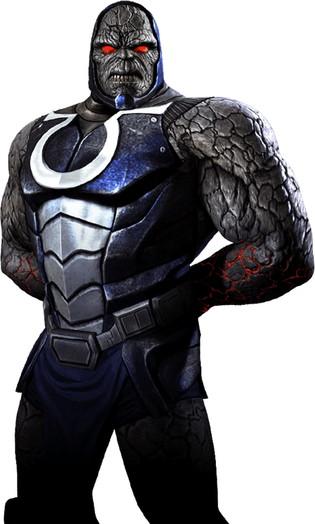 Darkseid PNG