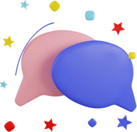 Speech Bubble Pack PNG