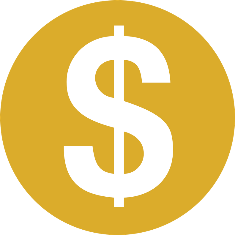Demonetized Symbol PNG