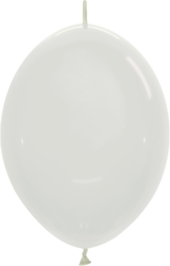 Clear Balloon PNG