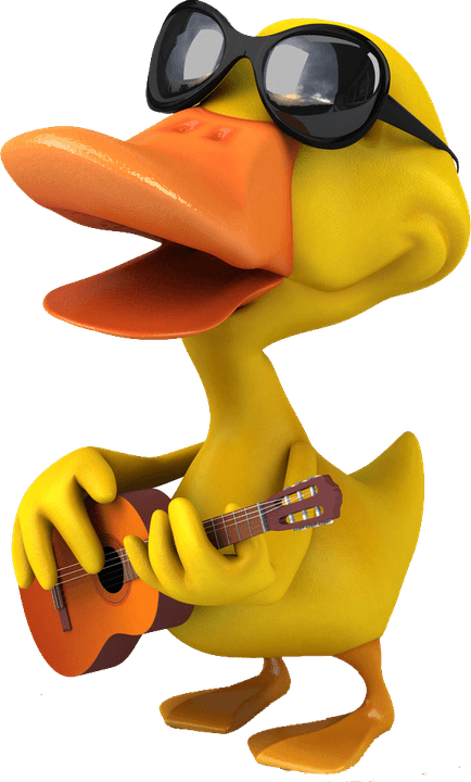 Mallard PNG