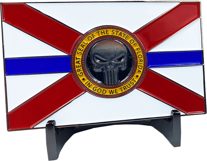 Florida Flag PNG