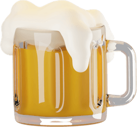 Beer Emoji PNG