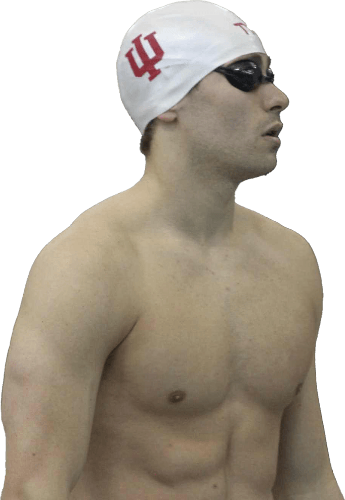 Blake Pieroni PNG