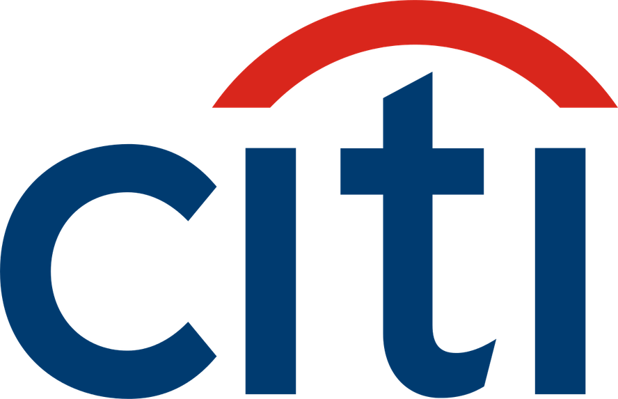 Citi Logo PNG