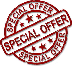 Limited Offer PNG