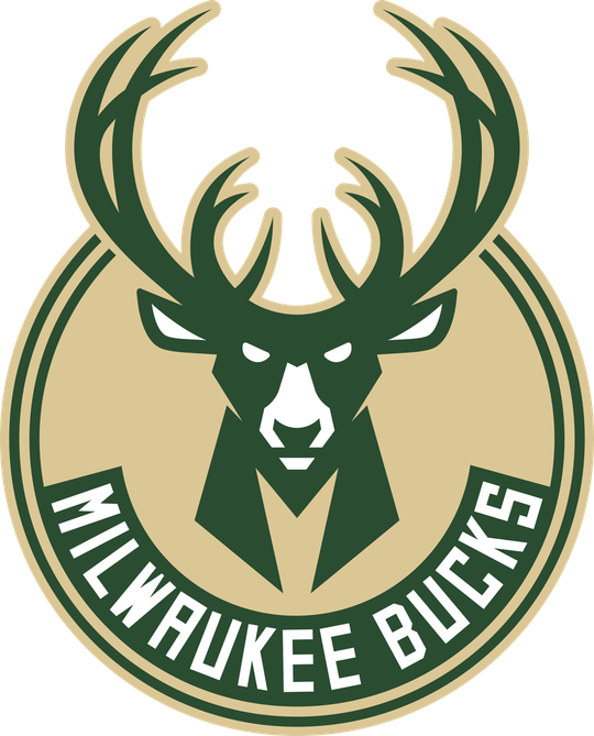 Bucks Logo PNG