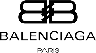 Balenciaga Logo PNG