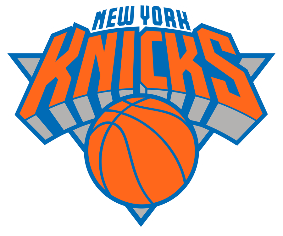 Knicks Logo PNG