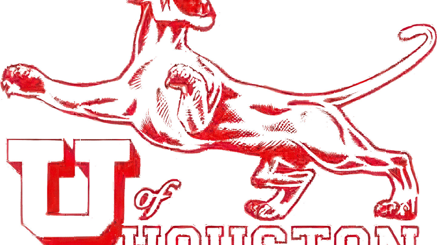 Houston Cougars Logo PNG