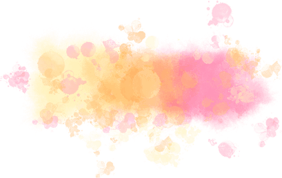 Watercolor Splash PNG
