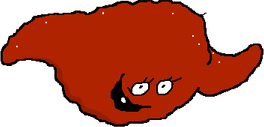 Meatwad PNG