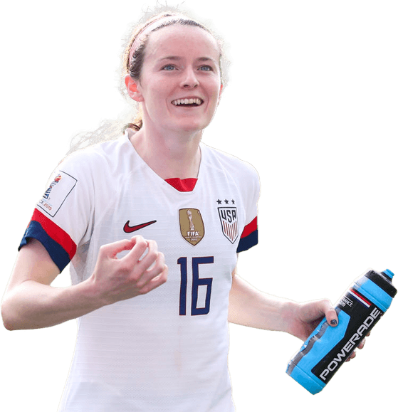 Rose Lavelle PNG