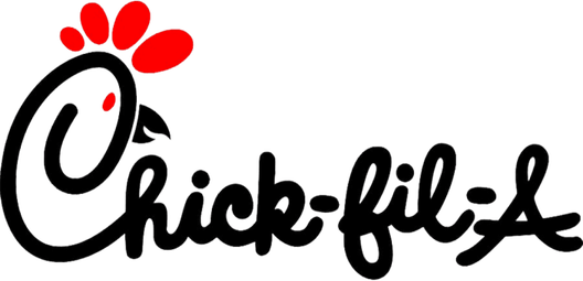 Chick Fil A Logo PNG