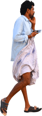 Humans PNG