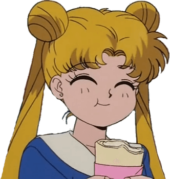 Sailor Moon PNG