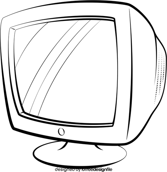 Y2k Tv PNG