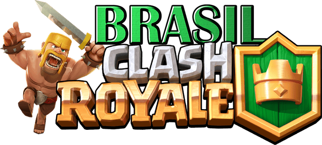 Clash Royale Logo PNG