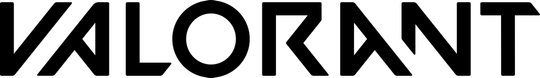 Valorant Logo PNG