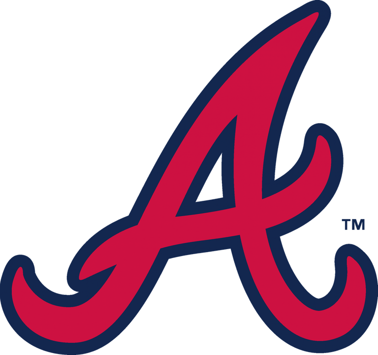 Atlanta Braves Logo PNG