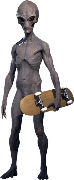 Tony Hawks Pro Skater 4 PNG
